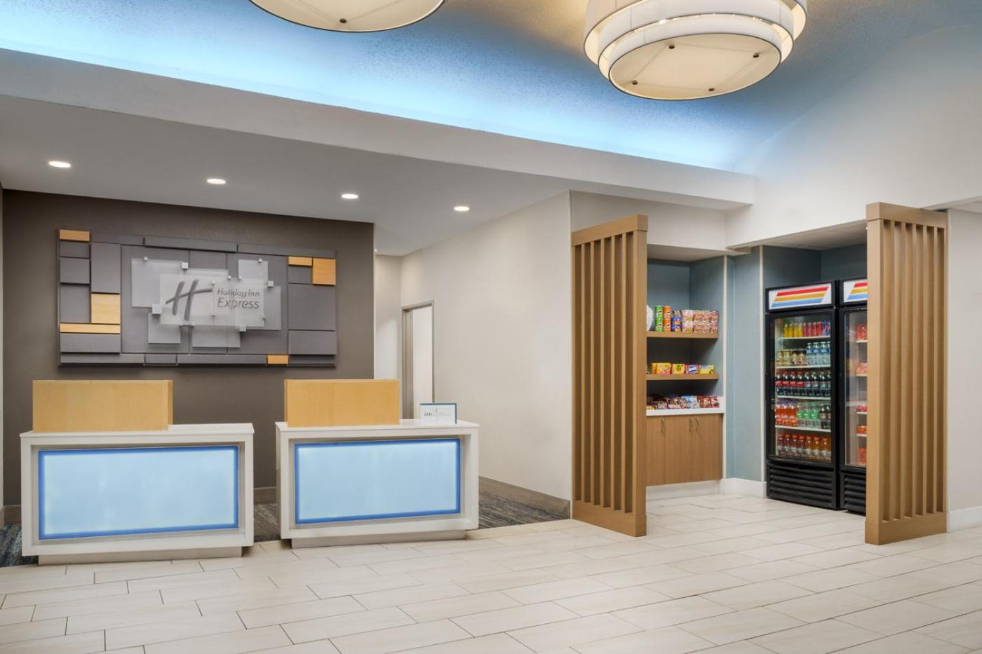 Hotel Express Irondequoit By Ihg