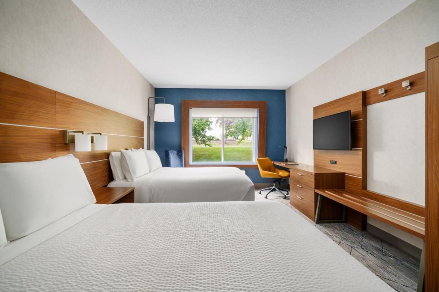 Express Irondequoit By Ihg 2* Rochester