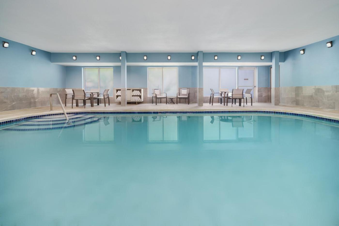 Hotel Express Irondequoit By Ihg