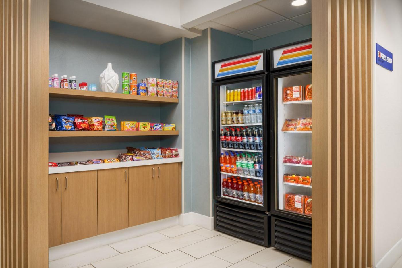 Hotel Express Irondequoit By Ihg Rochester