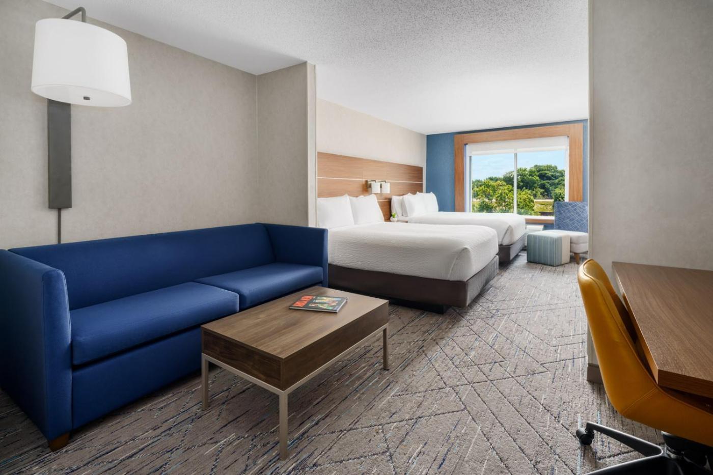 Express Irondequoit By Ihg Rochester