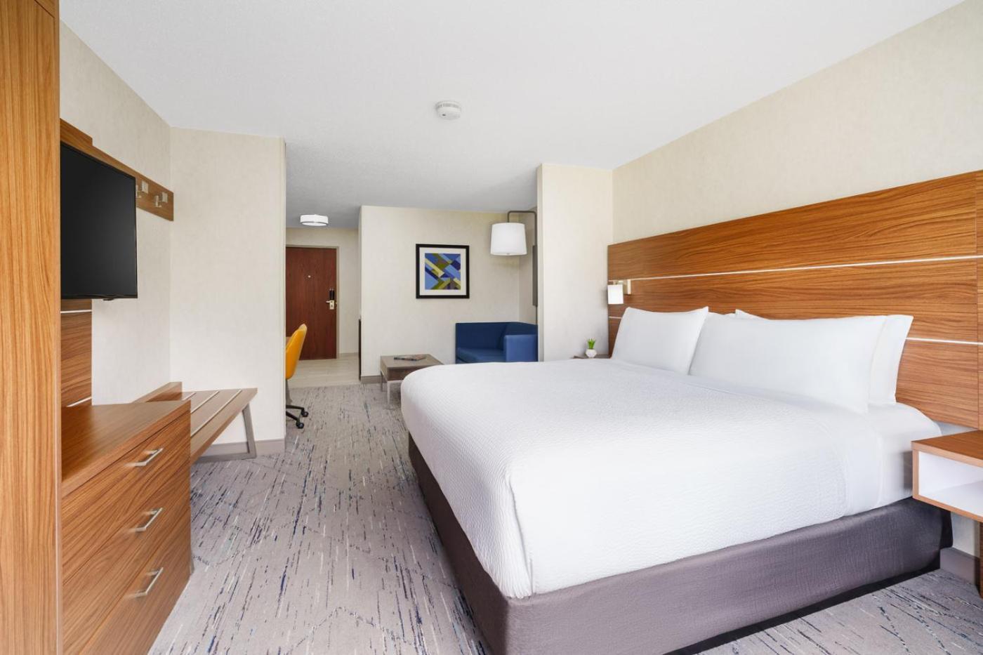 Express Irondequoit By Ihg 2* Rochester