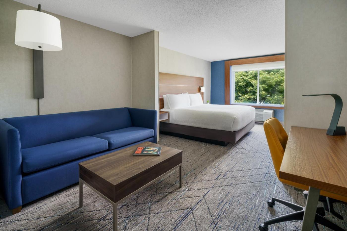 Express Irondequoit By Ihg