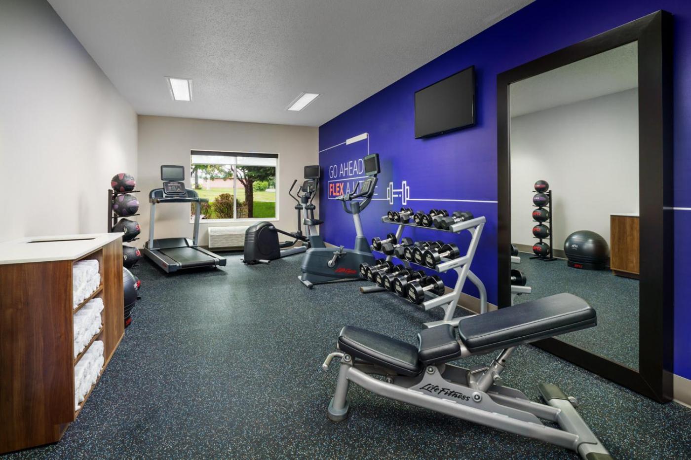 Express Irondequoit By Ihg Hotel