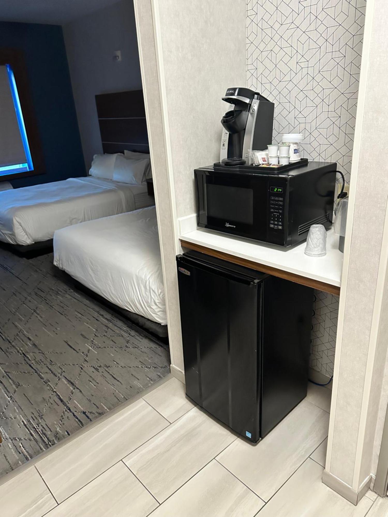 Express Irondequoit By Ihg