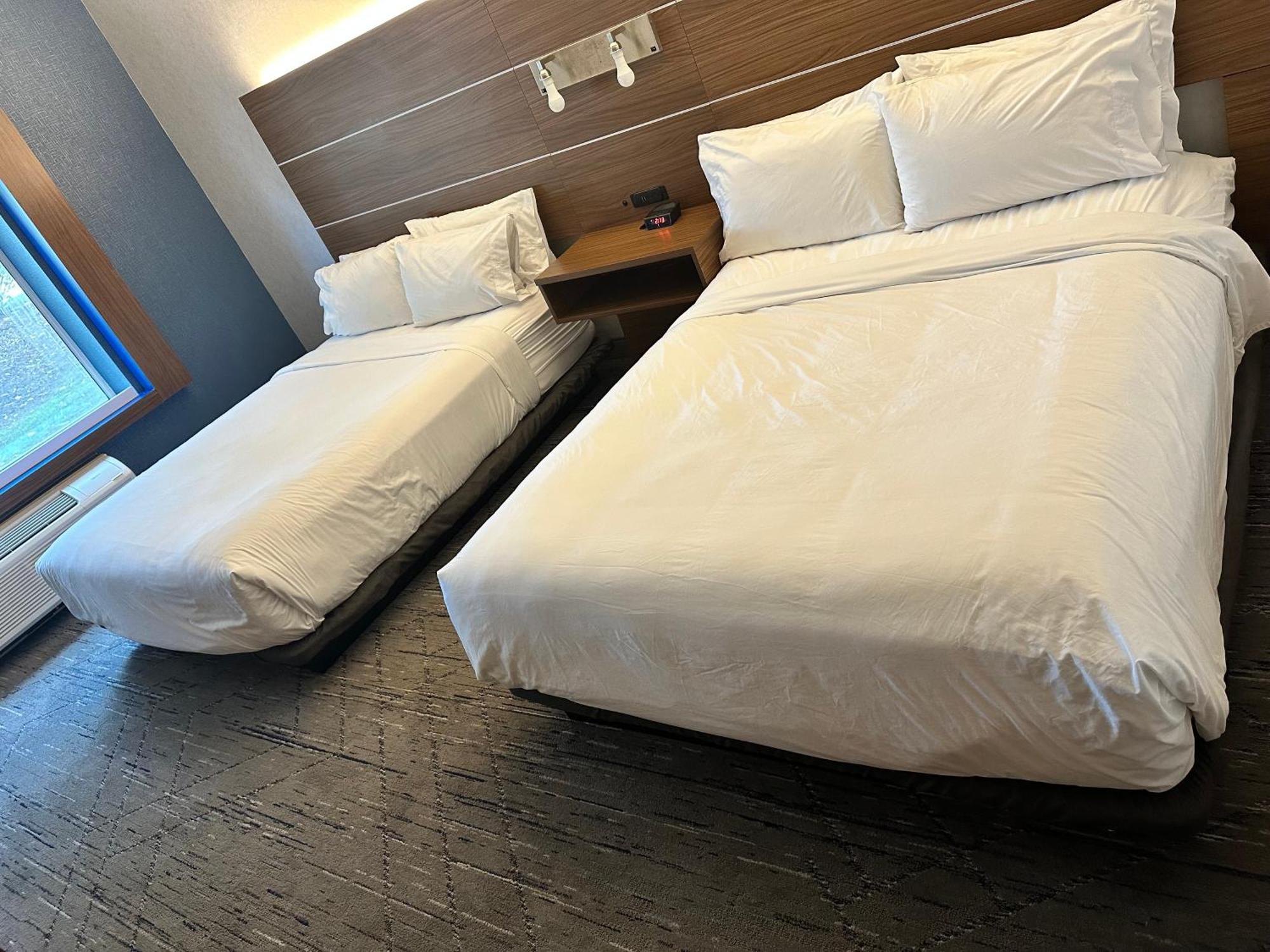 Express Irondequoit By Ihg Hotel