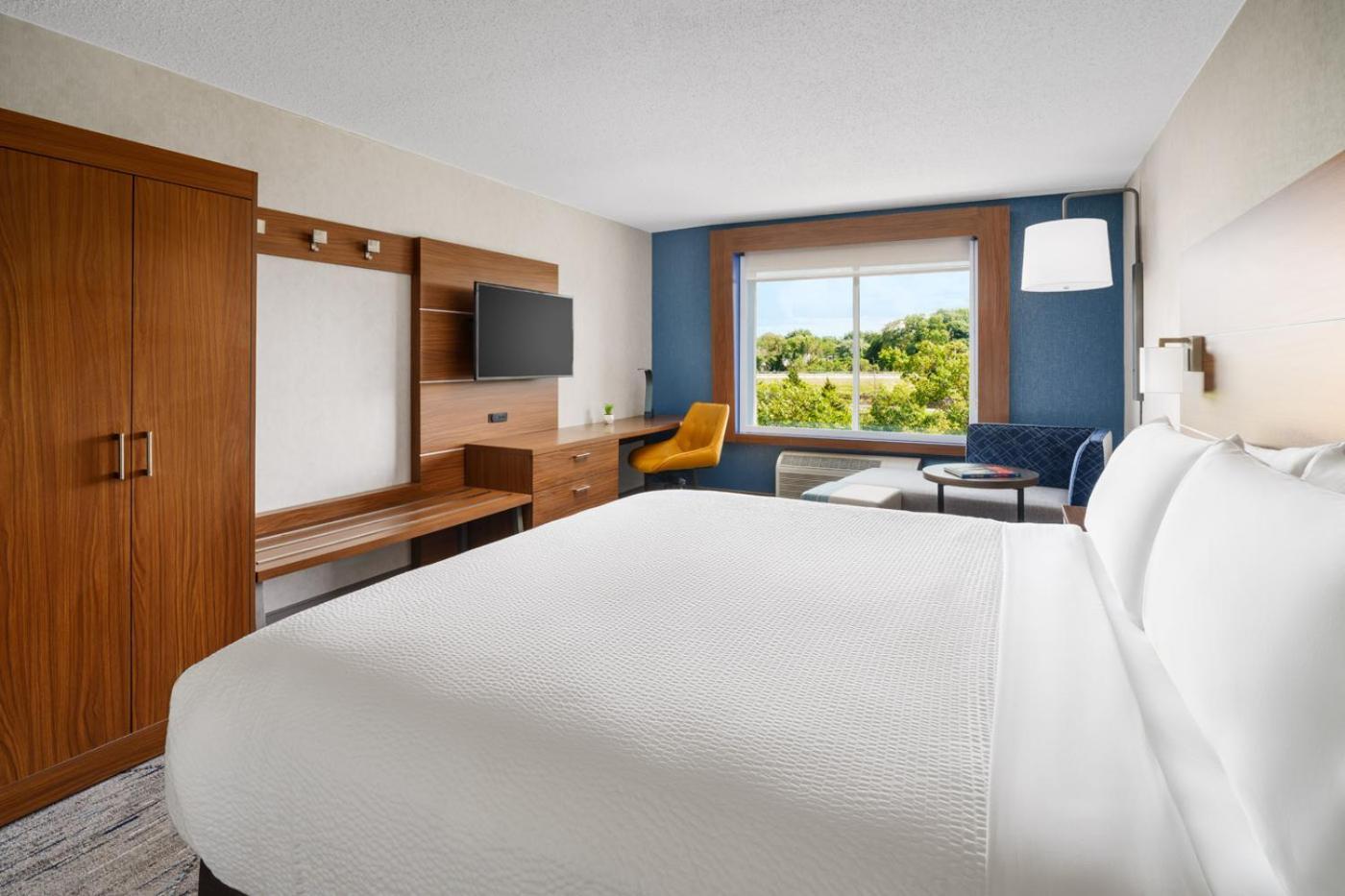 Hotel Express Irondequoit By Ihg