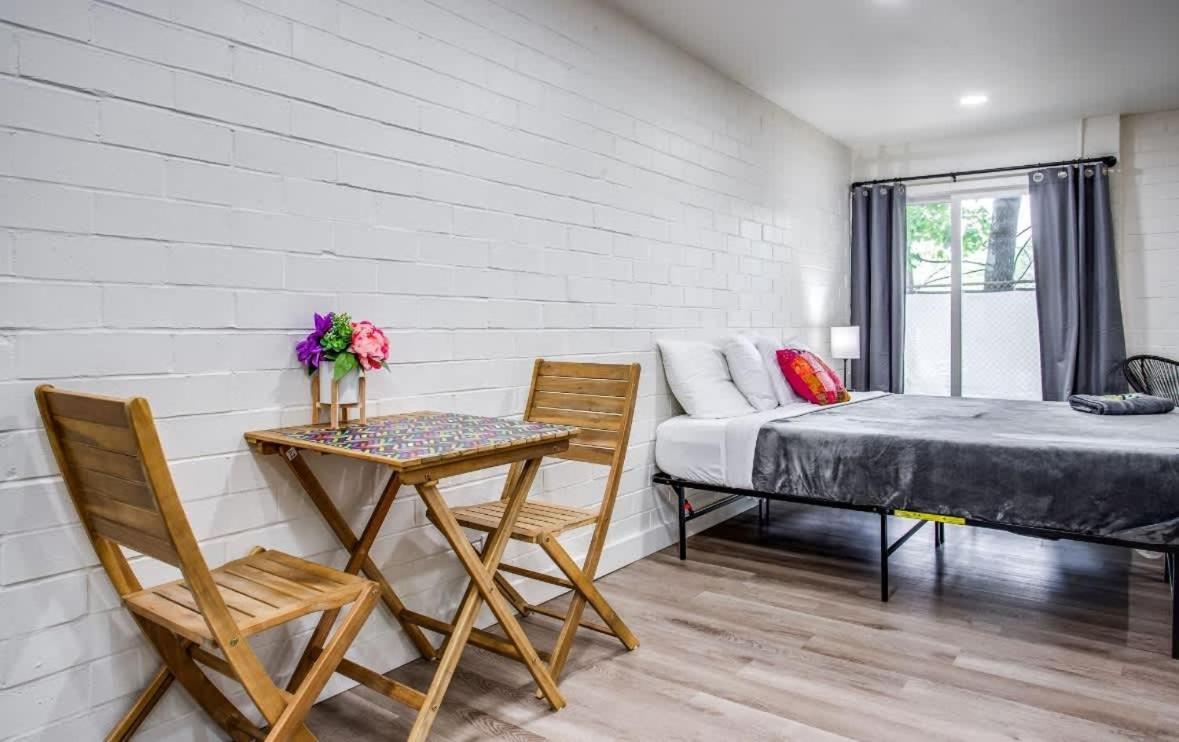 Newly Renovated Bright
