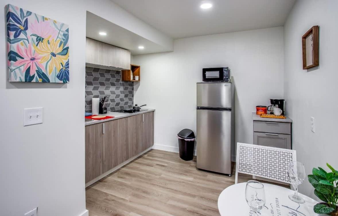 Apartment Newly Renovated Bright *