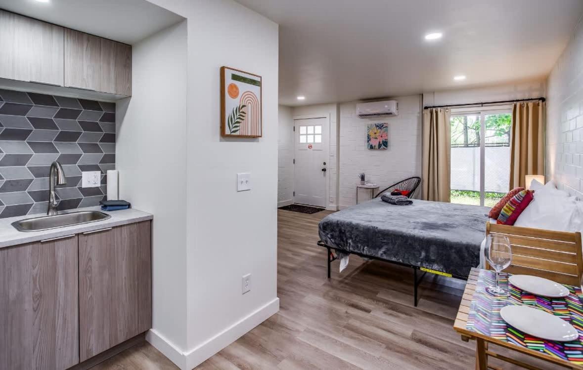 Apartment Newly Renovated Bright