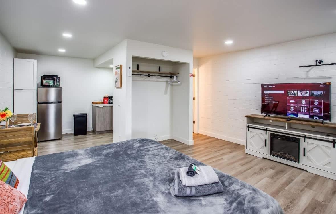 Newly Renovated Bright