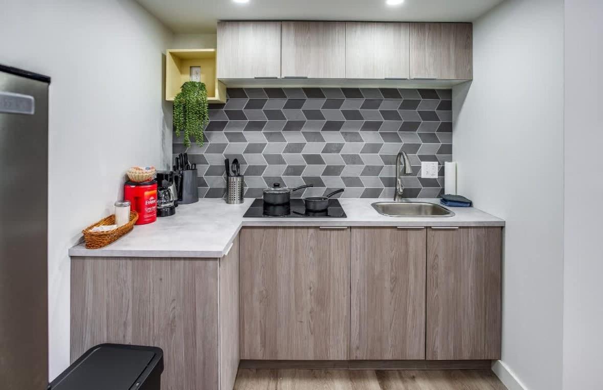 Apartment Newly Renovated Bright