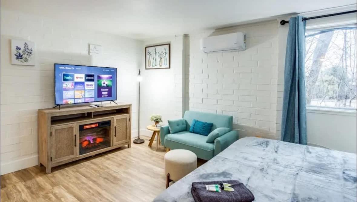 Apartment Newly Renovated Bright