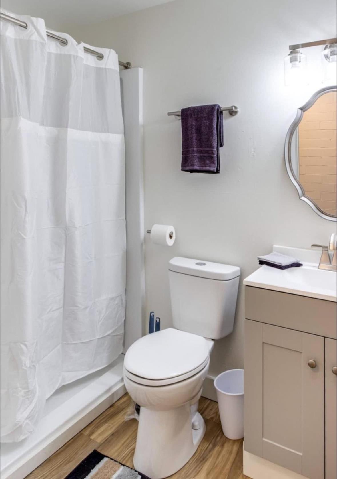 Newly Renovated Bright Apartment