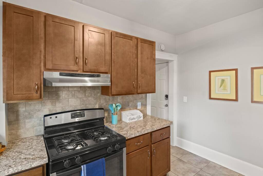 Apartment Beautiful One Bed In Lovely Park Ave Neighborhood