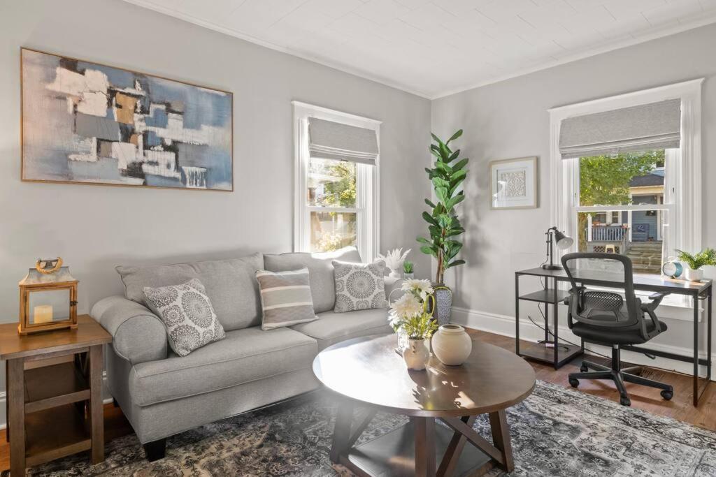 Beautiful One Bed In Lovely Park Ave Neighborhood Apartment Rochester