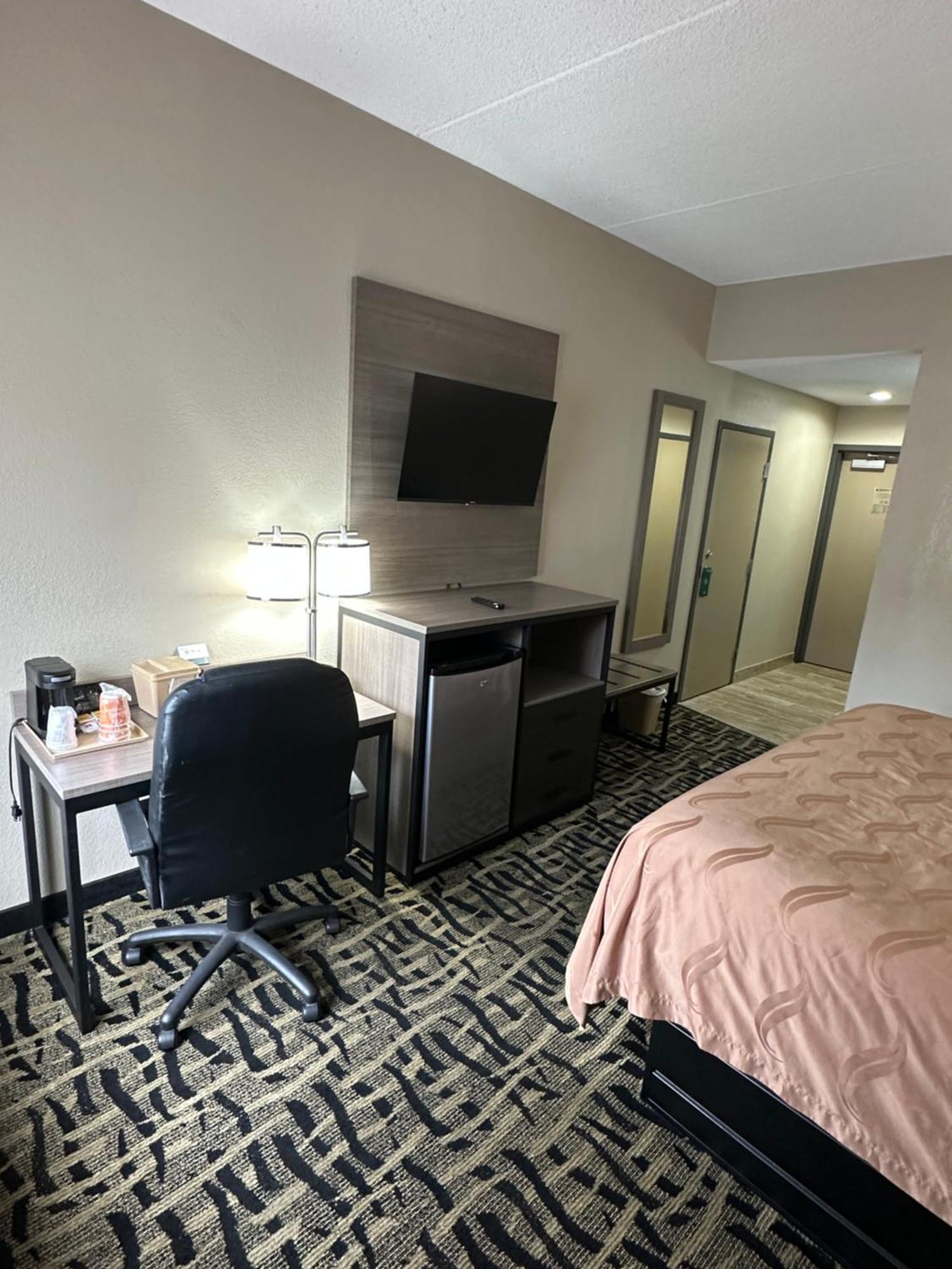 Quality Inn Rochester