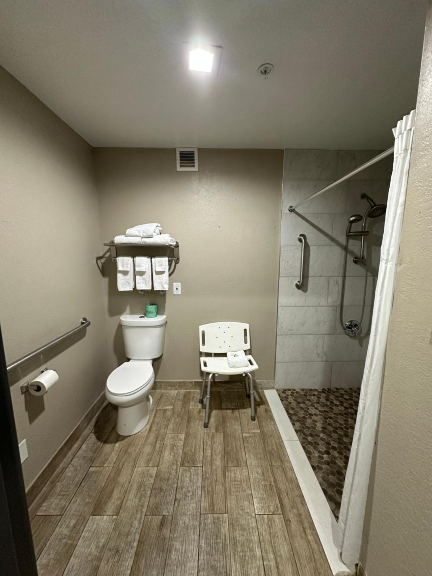 Inn Quality Rochester