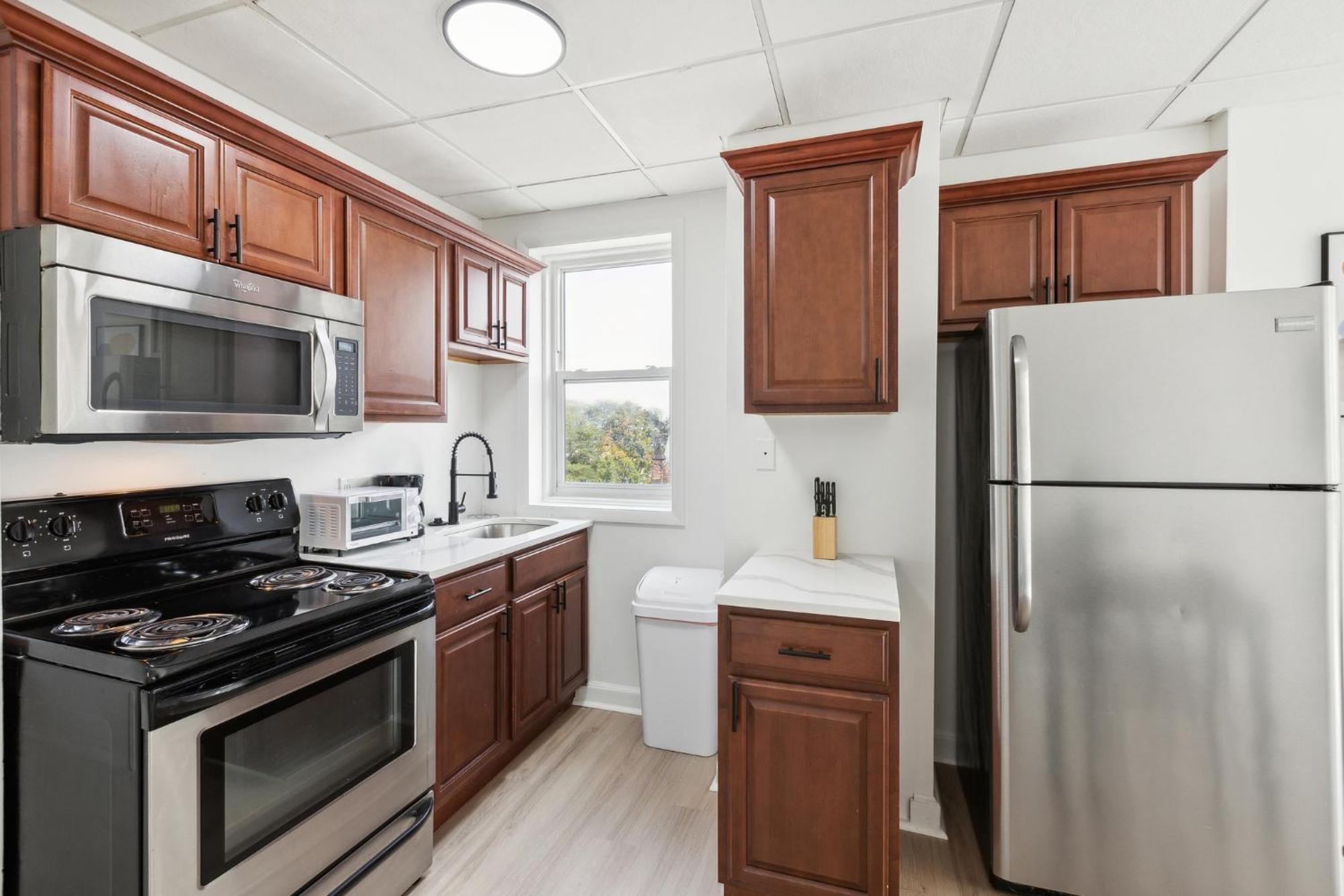 Apartment East 636i Cozy & Comfy I Downtown I Gym Rochester