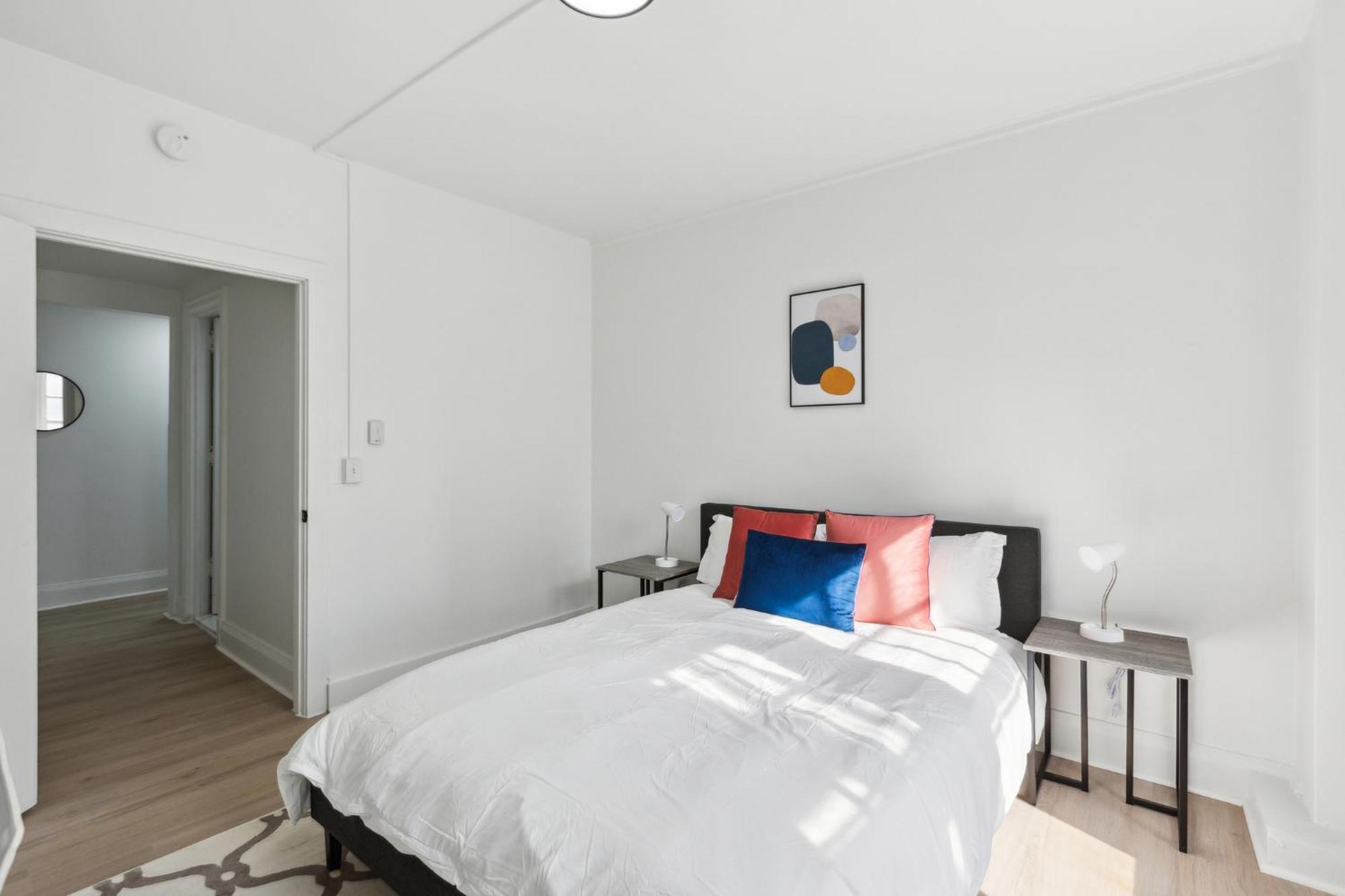 East 636i Cozy & Comfy I Downtown I Gym Apartment Rochester