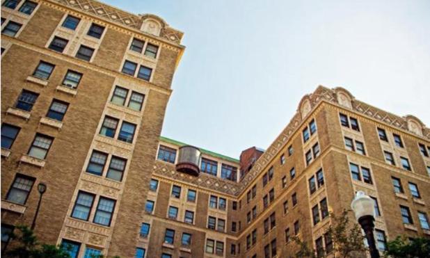 Apartment East 636i Cozy & Comfy I Downtown I Gym