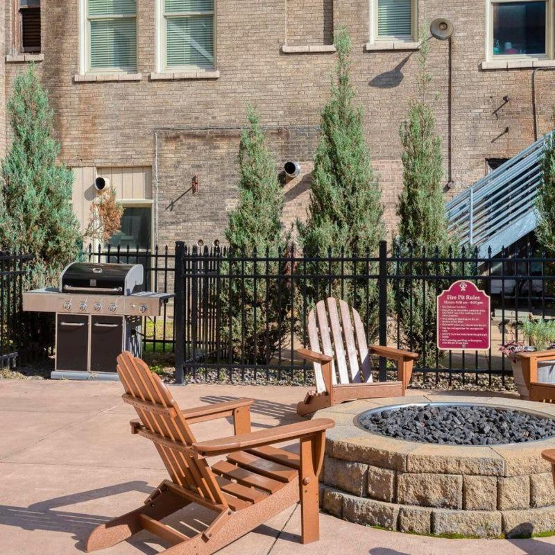 East 419i Modern I Pool I Gym Rochester
