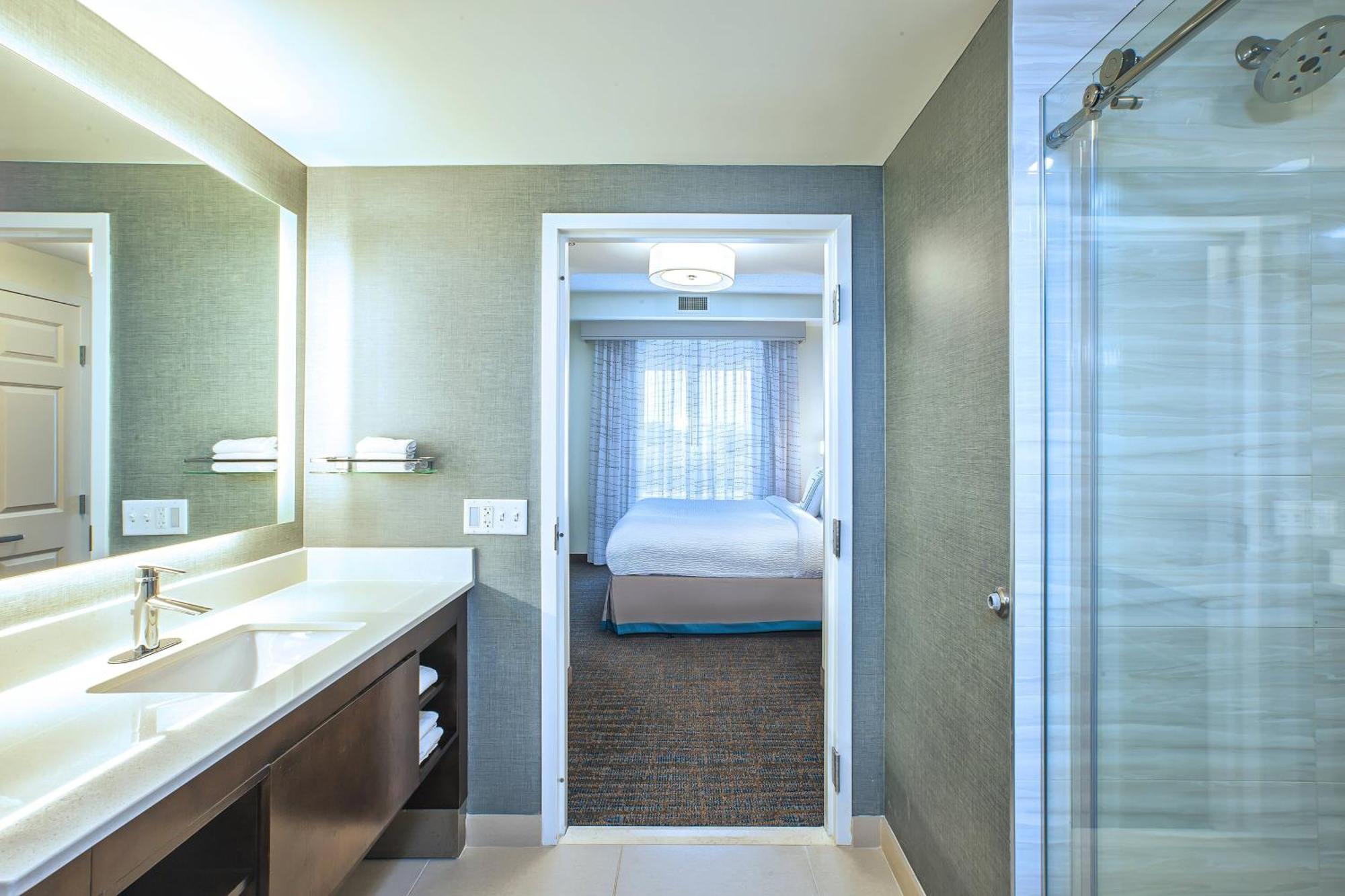 Hotel Henrietta Rochester