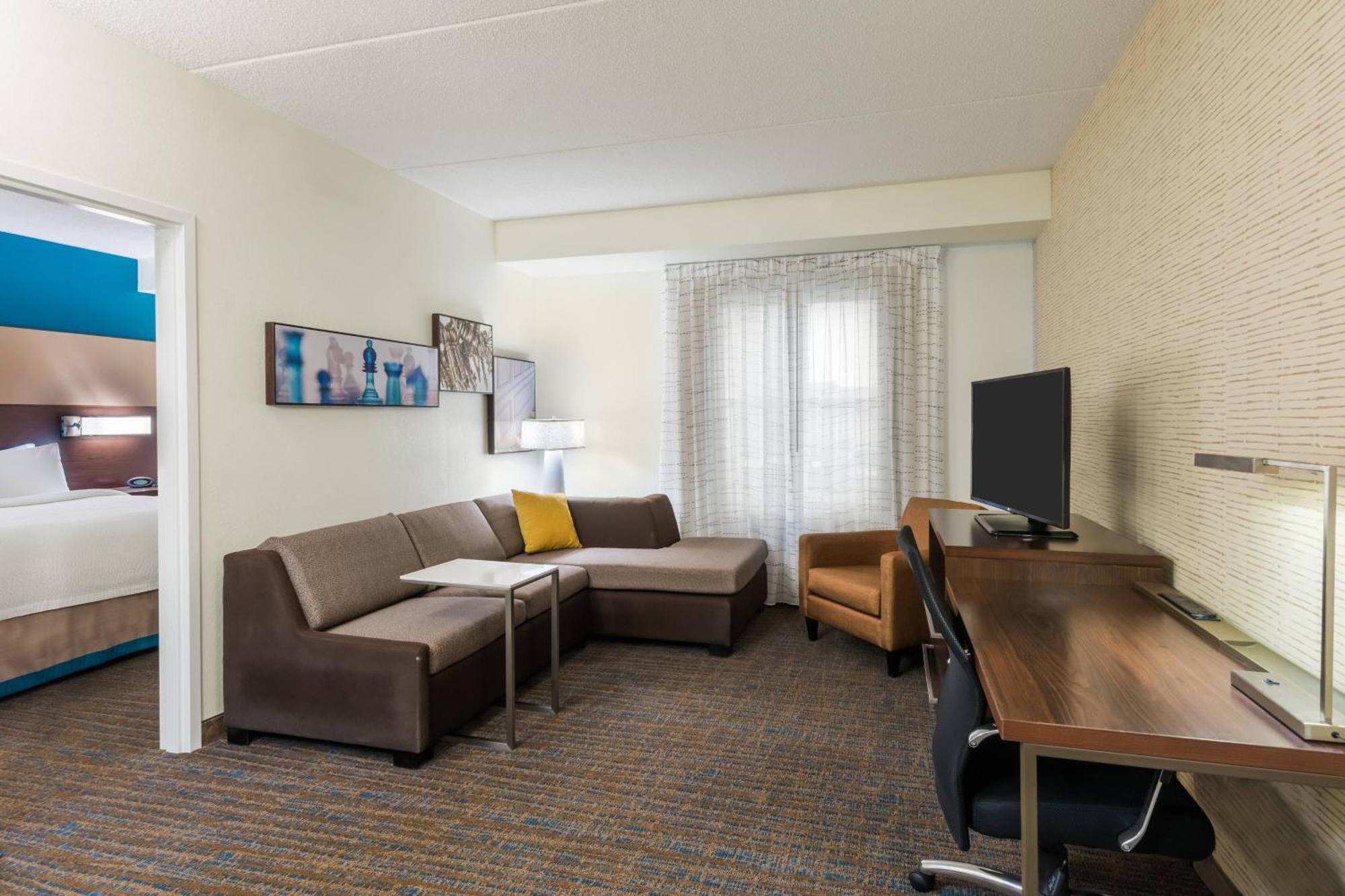 Hotel Henrietta Rochester