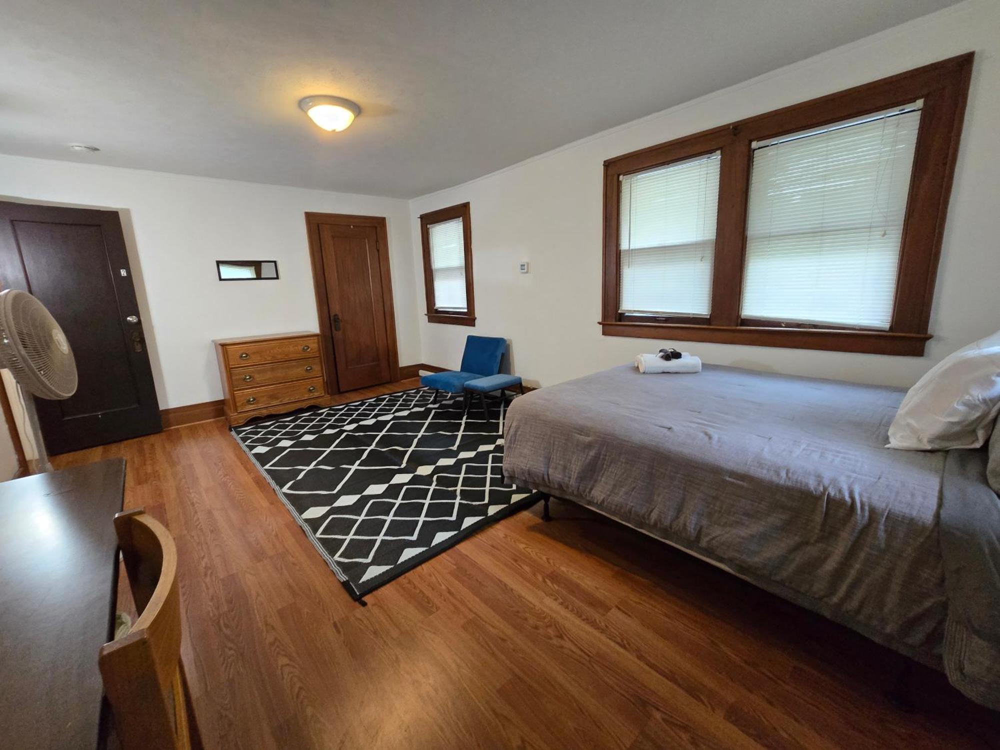 Private In Home- Near Hospitals And Universities Rochester