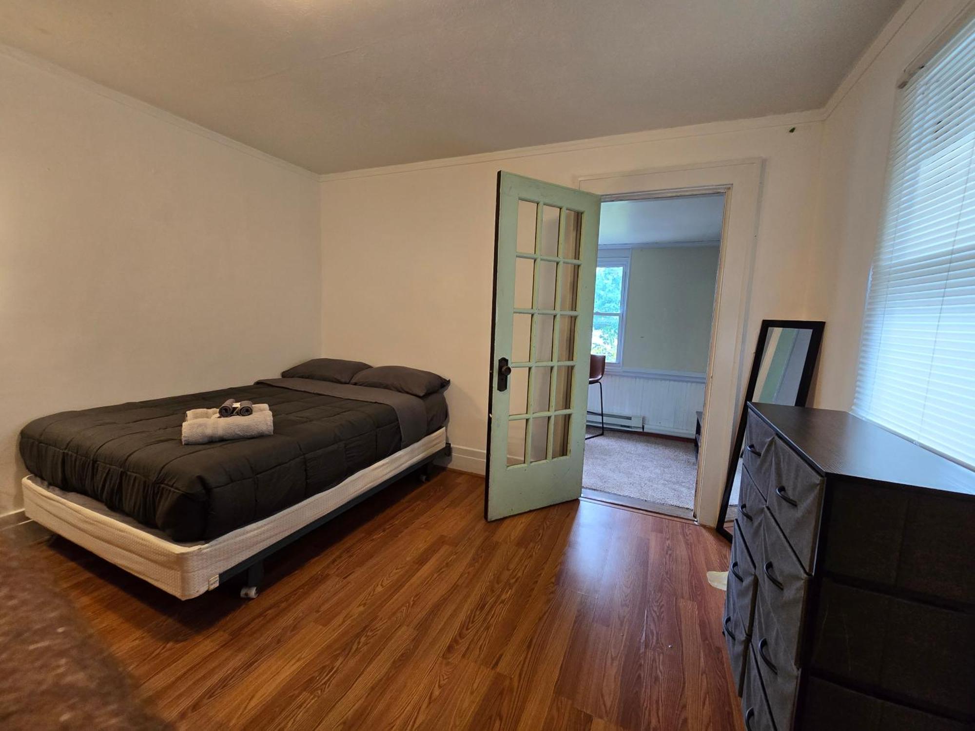 Private In Home- Near Hospitals And Universities *