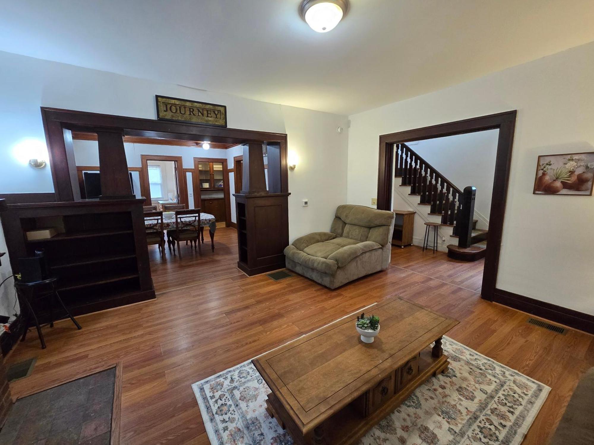 Homestay Private In Home- Near Hospitals And Universities Rochester