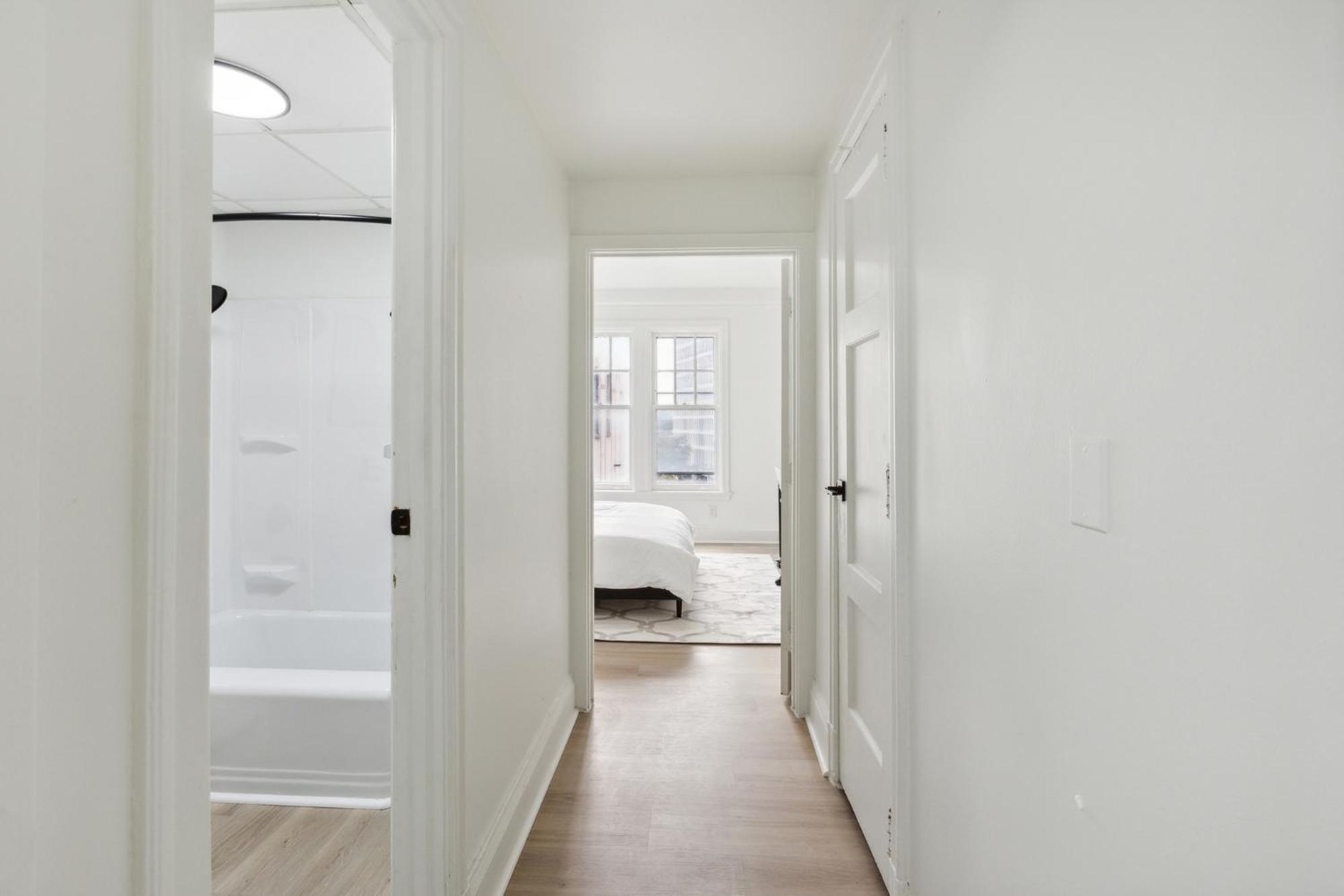 East 636i Cozy & Comfy I Downtown I Gym Apartment Rochester