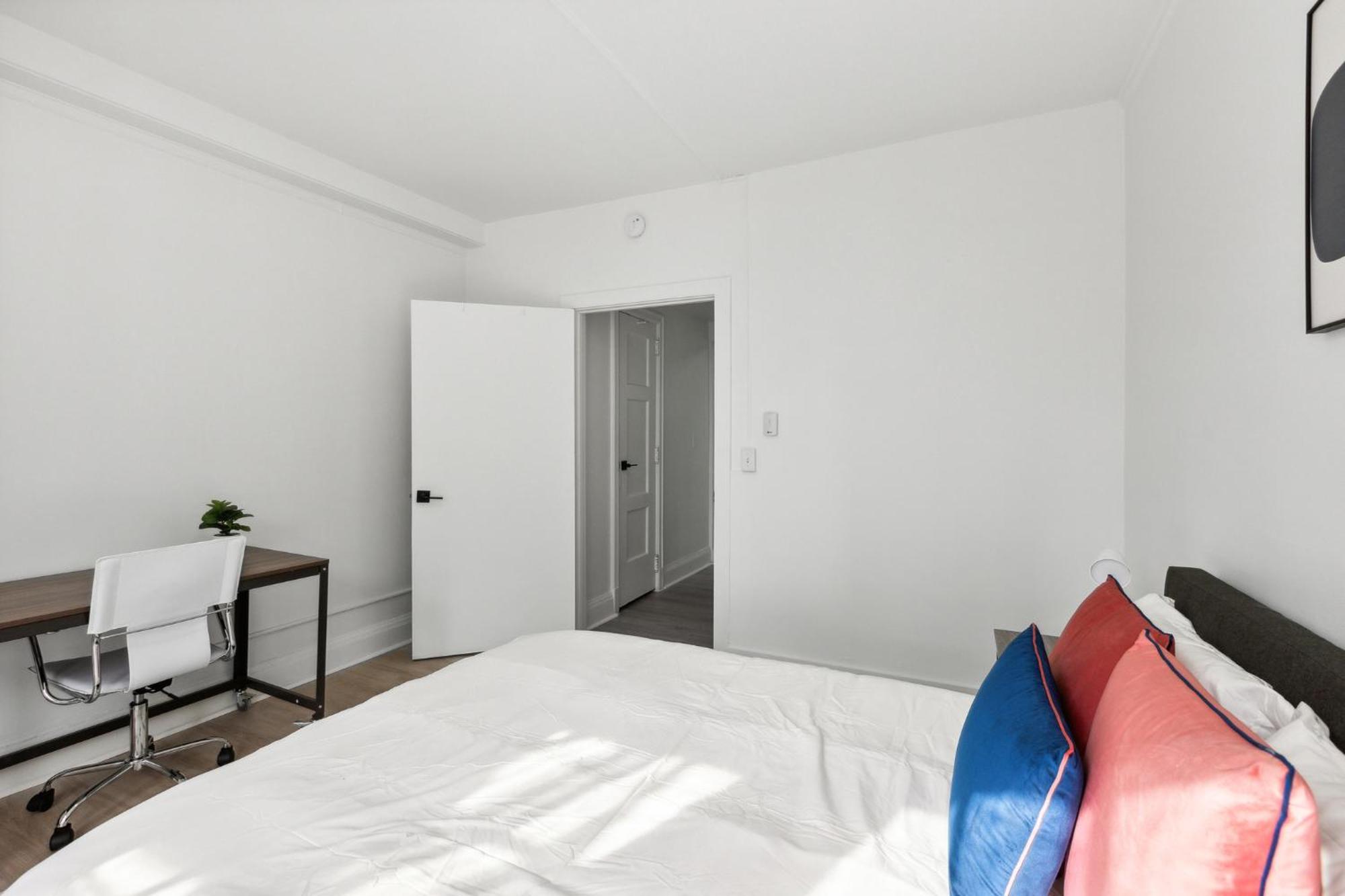 East 636i Cozy & Comfy I Downtown I Gym Apartment Rochester