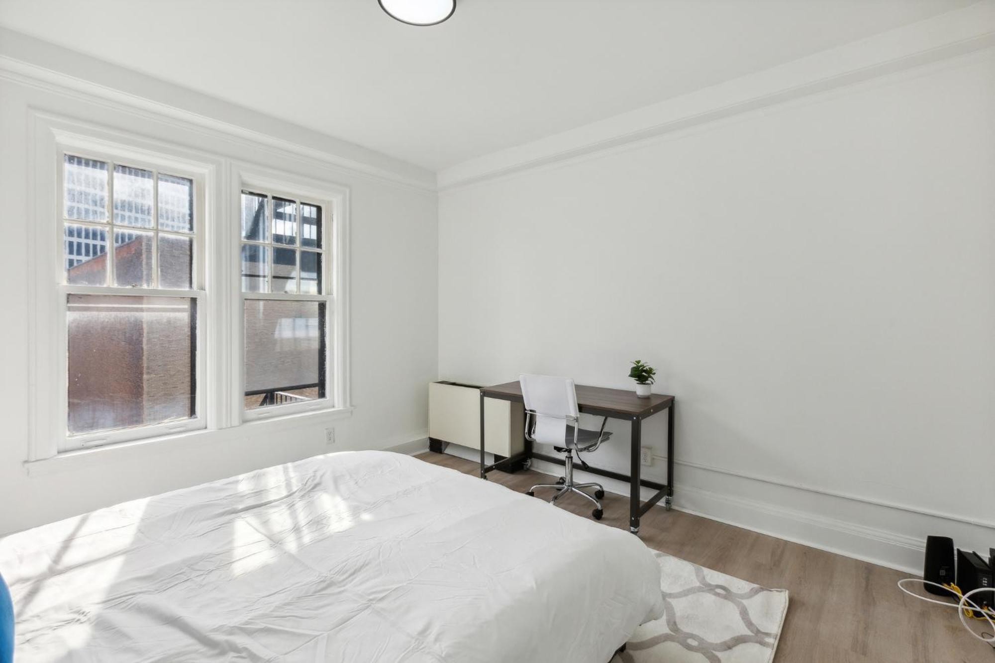 Apartment East 636i Cozy & Comfy I Downtown I Gym Rochester