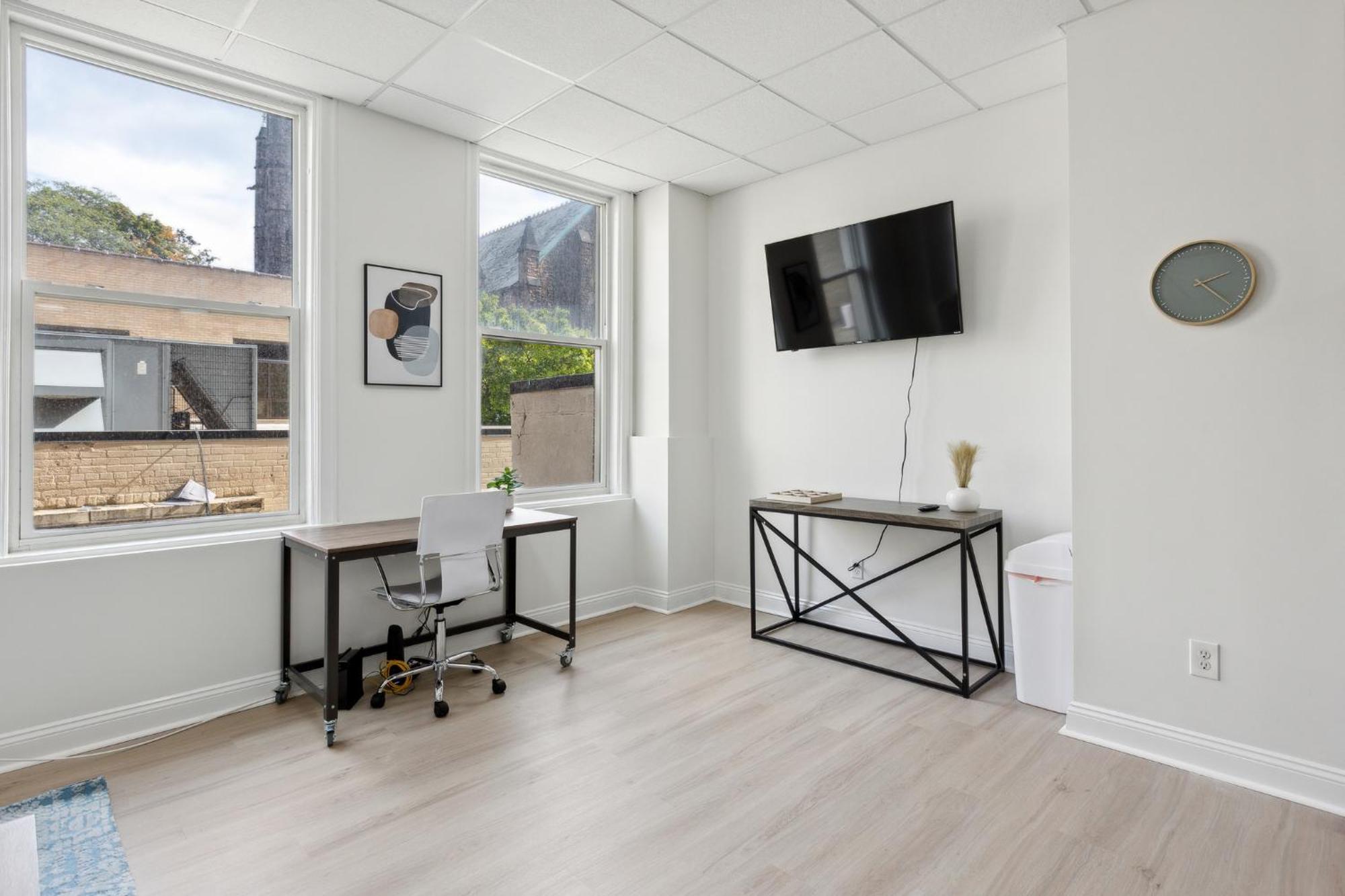 East 225 I Modern In Downtown Rochester