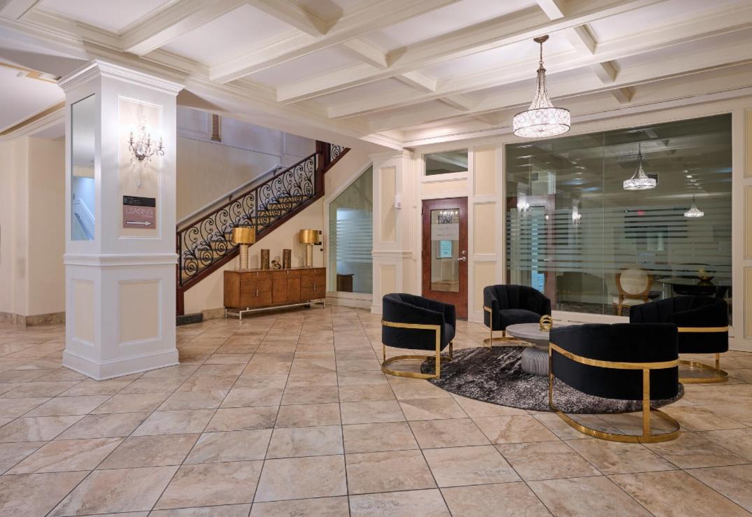 Apartment East 225 I Modern In Downtown *