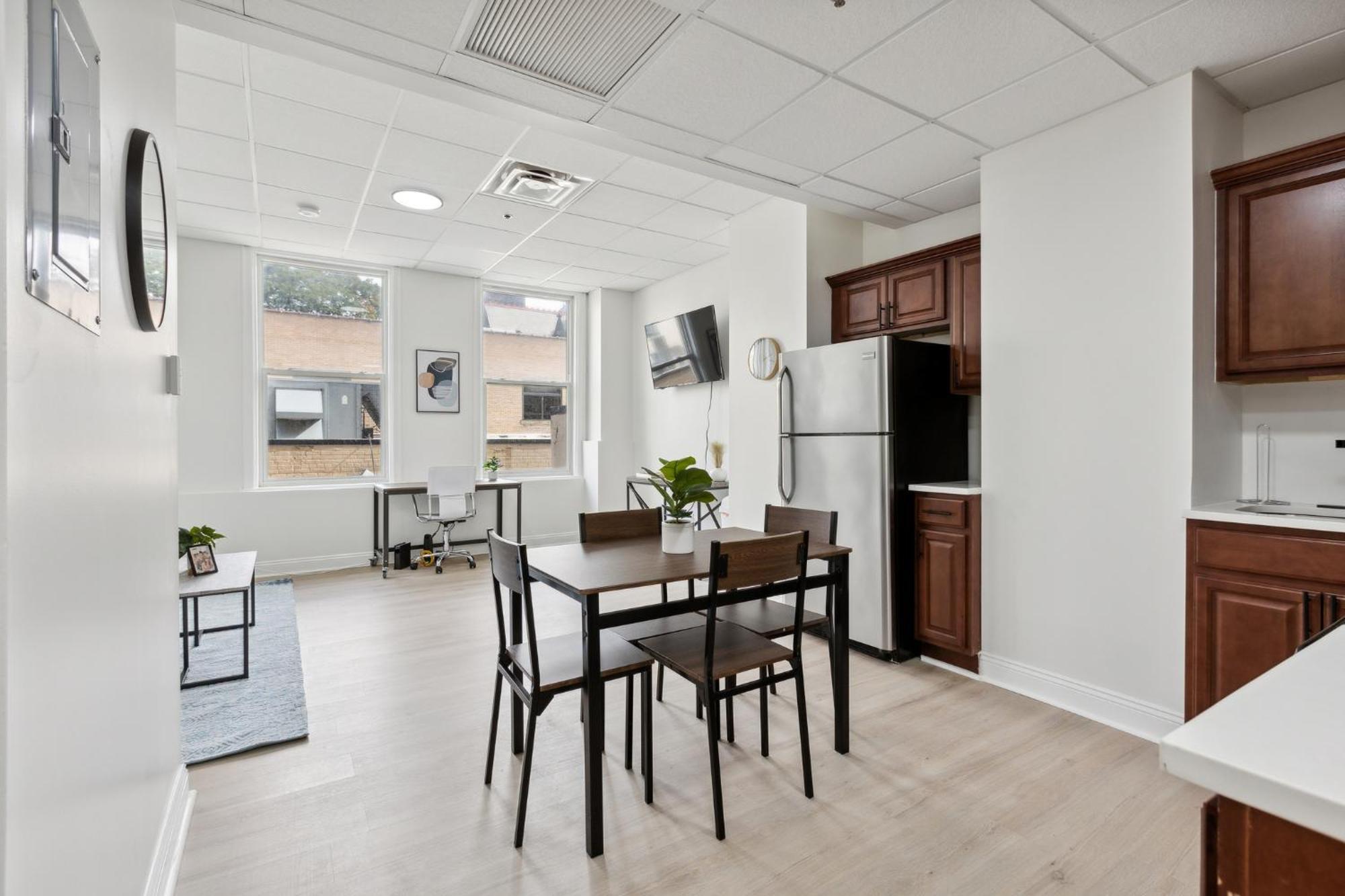 Apartment East 225 I Modern In Downtown Rochester