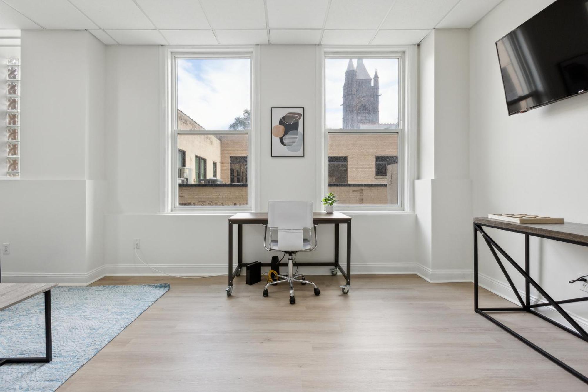 Apartment East 225 I Modern In Downtown