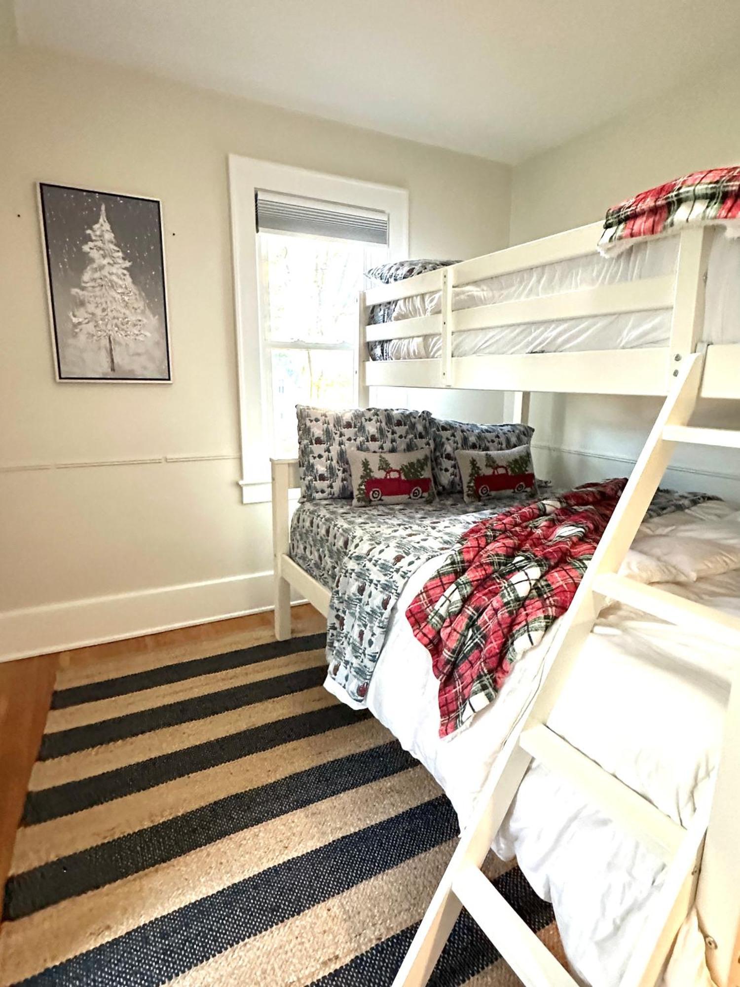 Gem: 3br Near All! Rochester