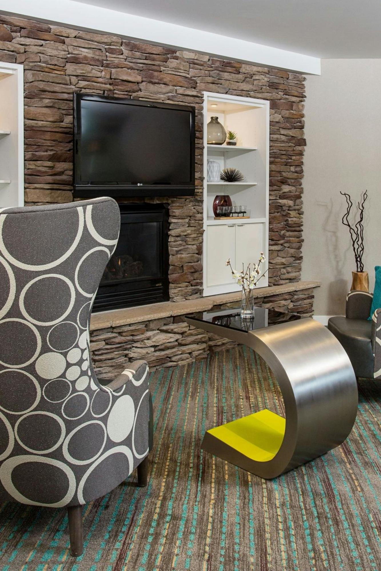 By Marriott West Greece 3* Rochester