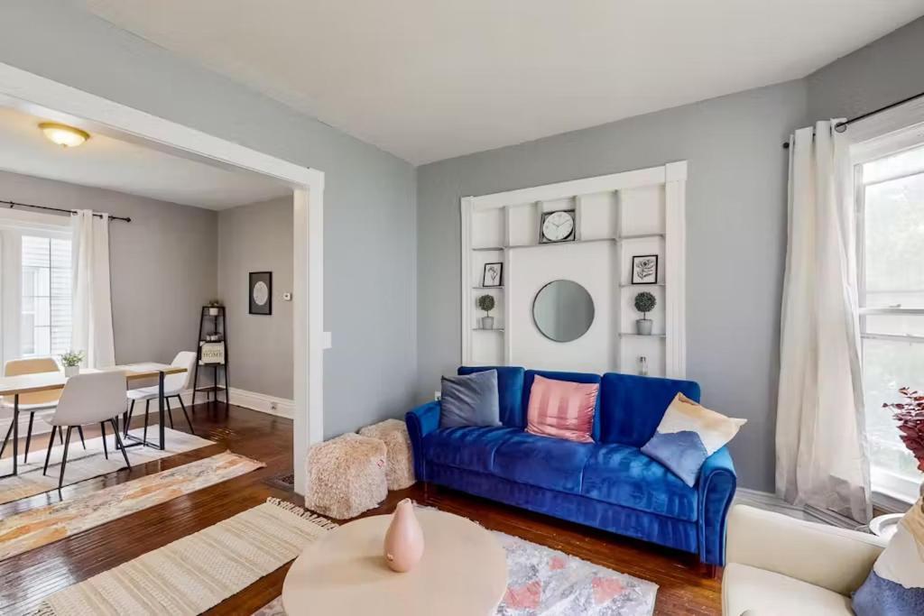 Champlain Gem - 4 Bedroom House