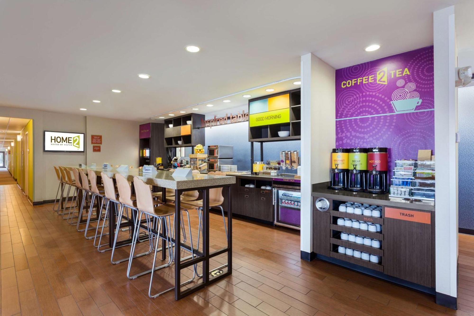 Home2 By Hilton Henrietta, Ny 3*