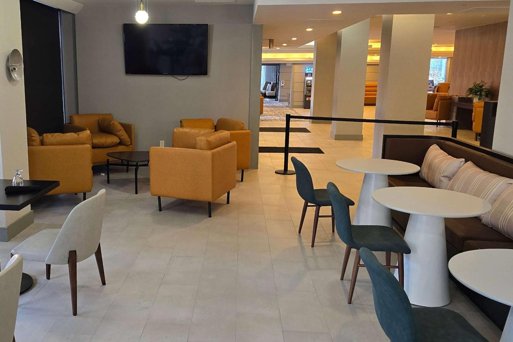 Wyndham Downtown 3* Rochester