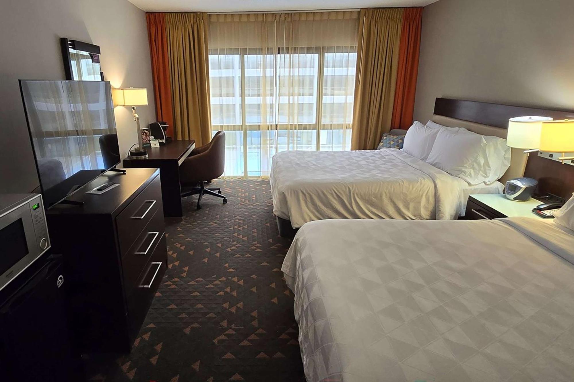 Hotel Wyndham Downtown