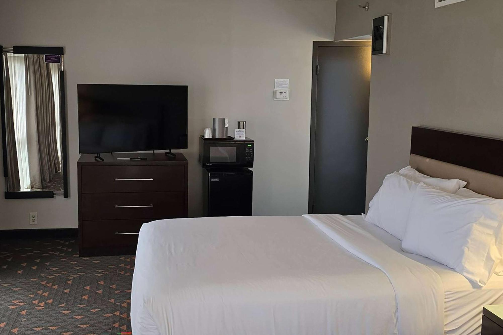 Wyndham Downtown 3* Rochester