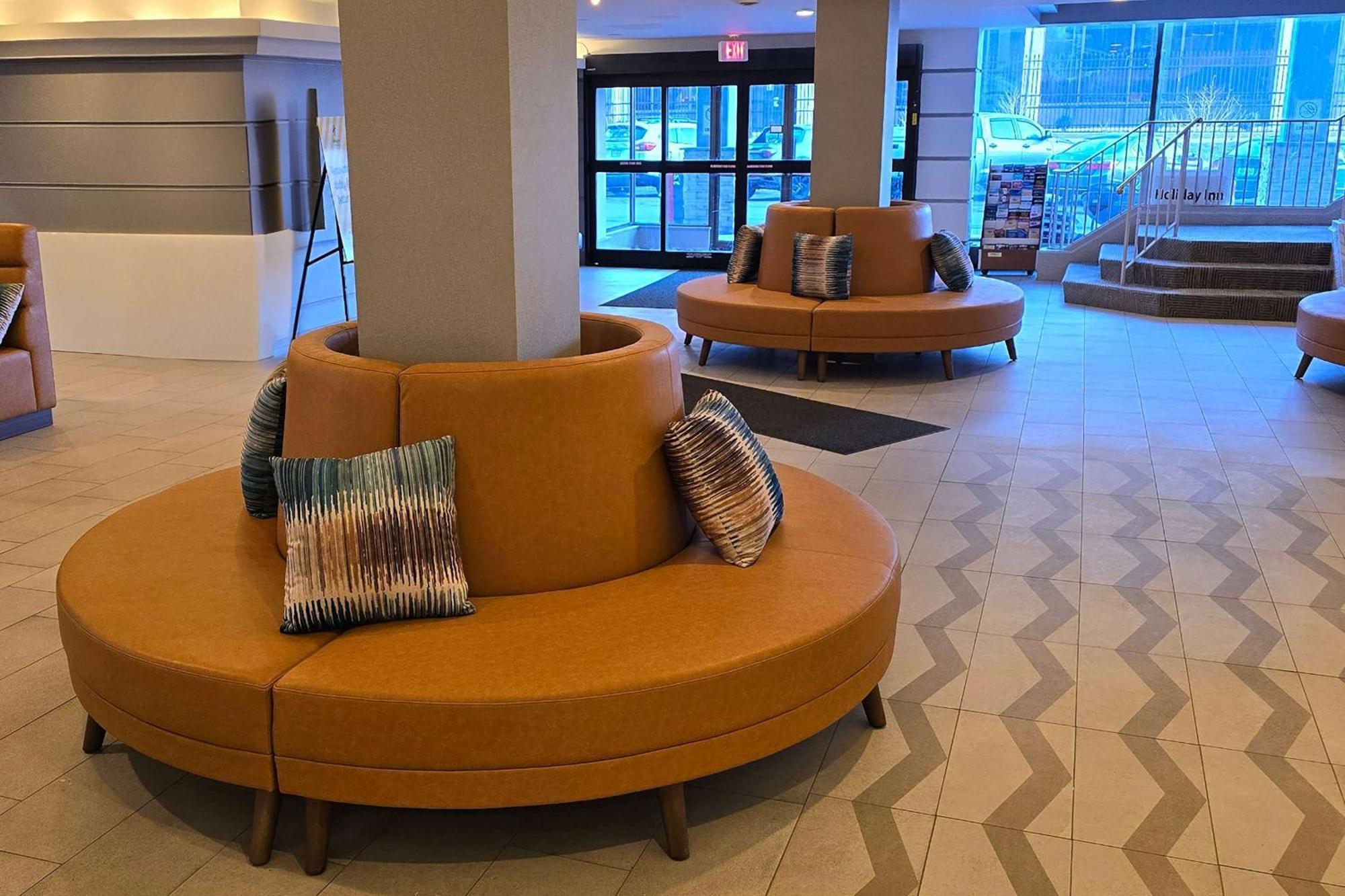Wyndham Downtown