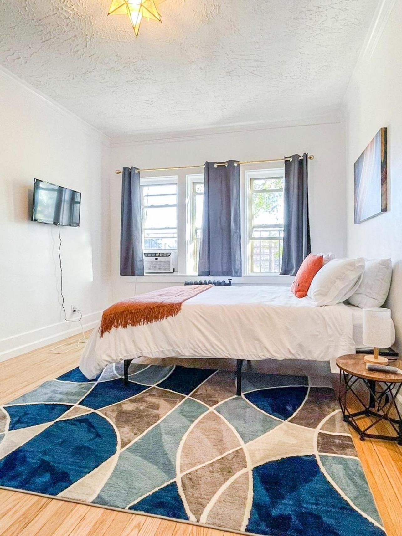 Near Downtownwi-fiqueenbdhighfall Apartment
