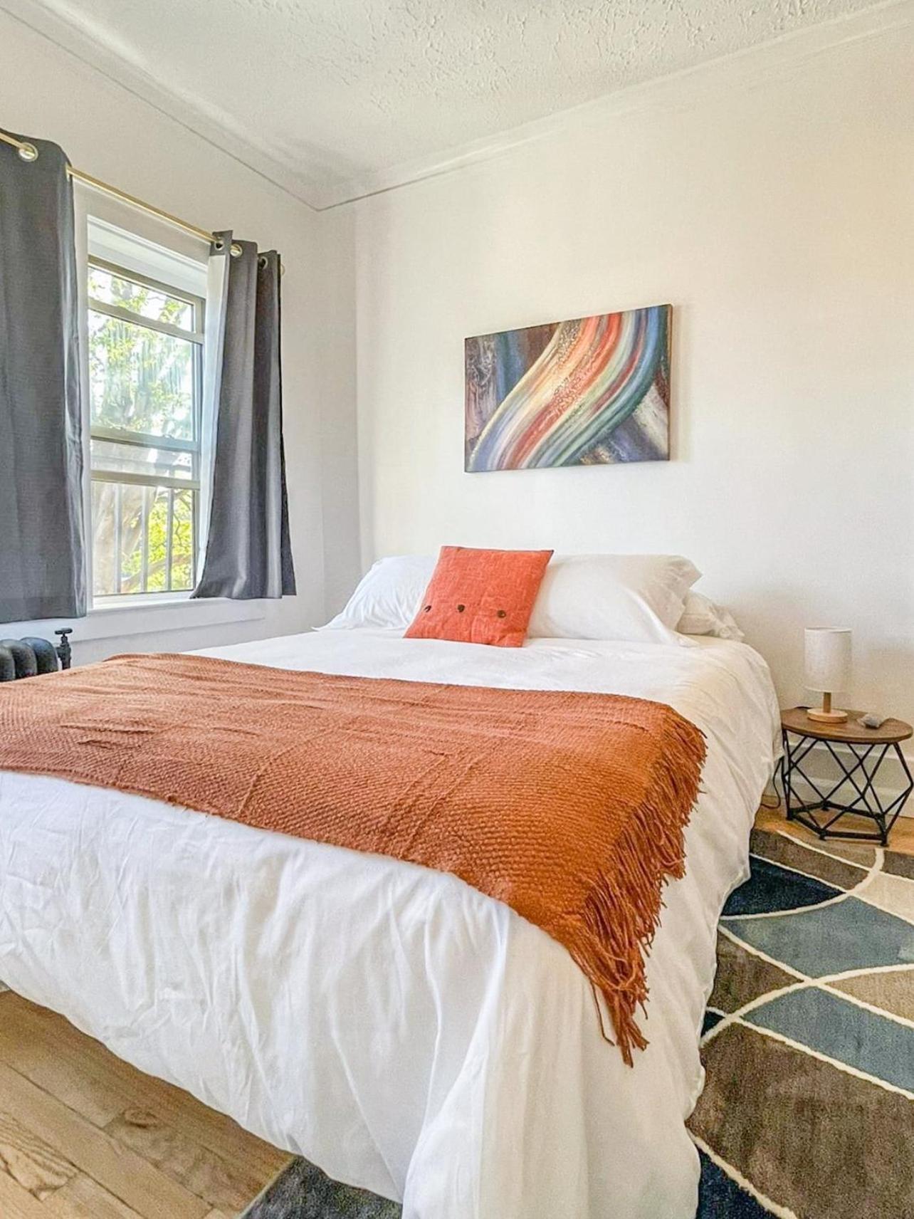Apartment Near Downtownwi-fiqueenbdhighfall