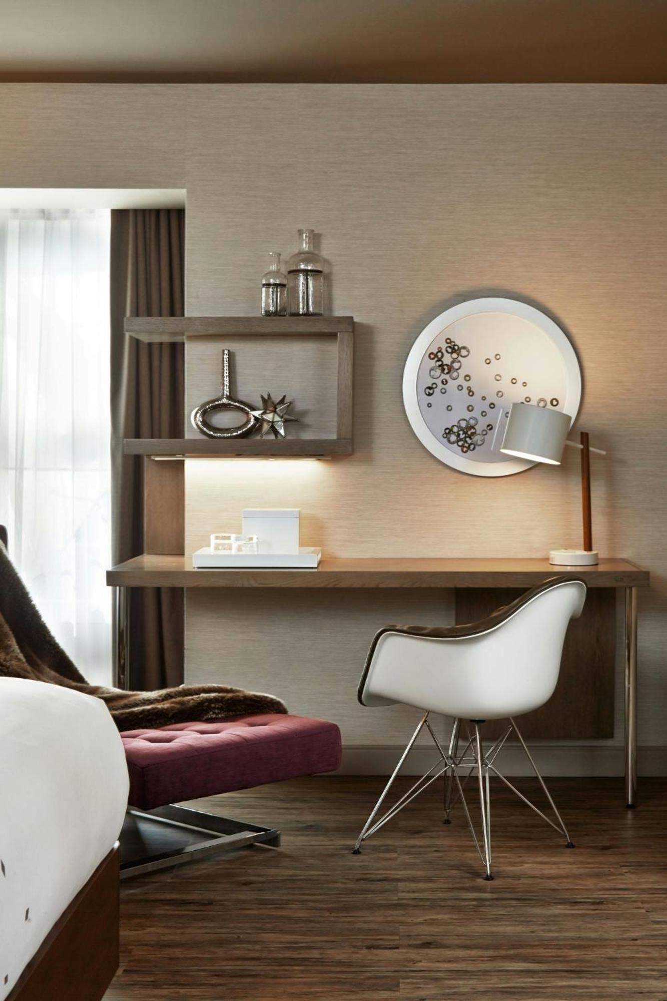 Hotel The Del Monte Renaissance & 4*