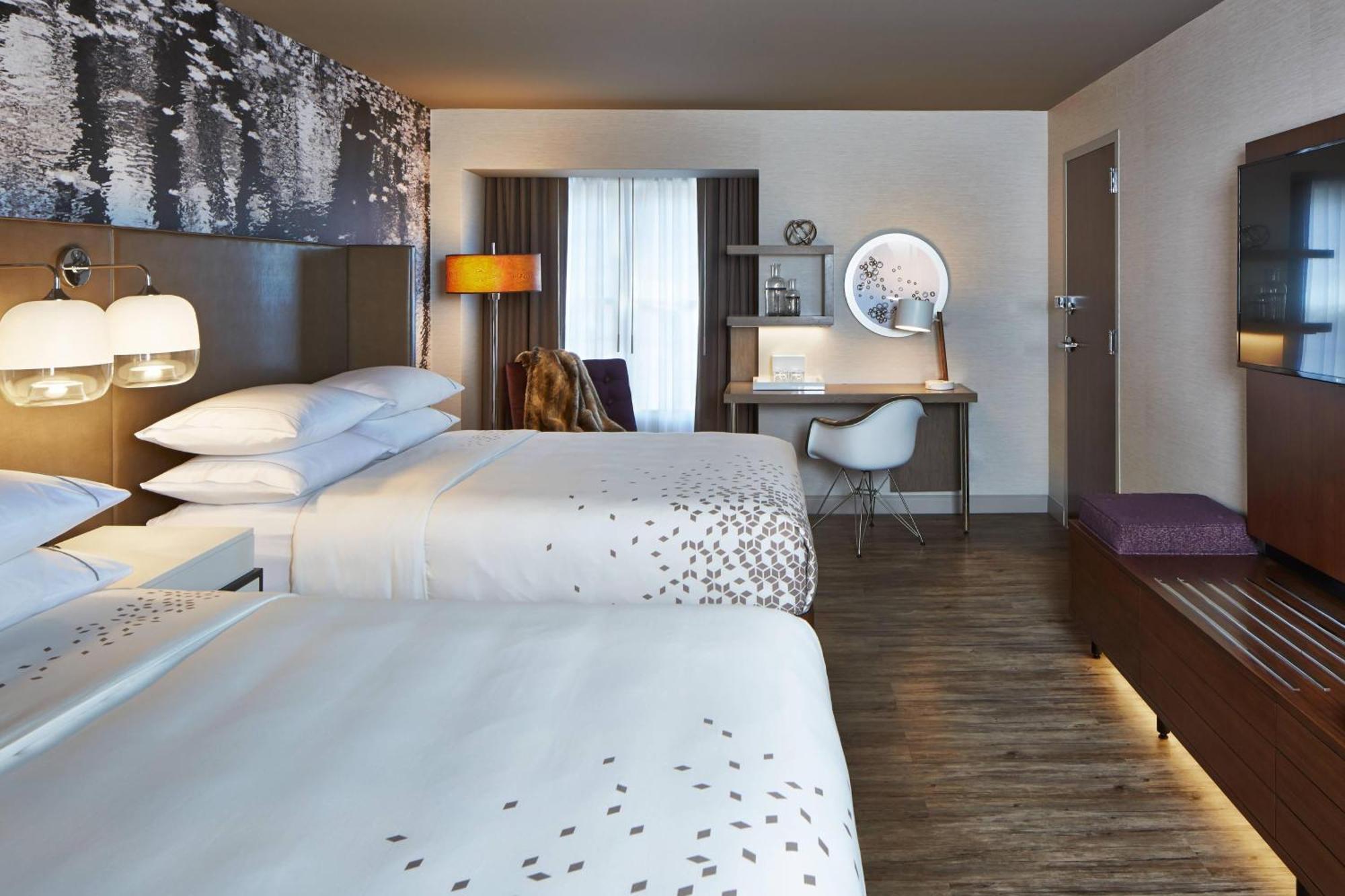 The Del Monte Renaissance & 4* Rochester